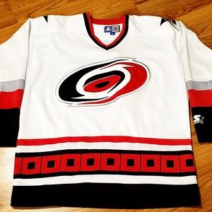 Carolina Hurricanes Jersey
